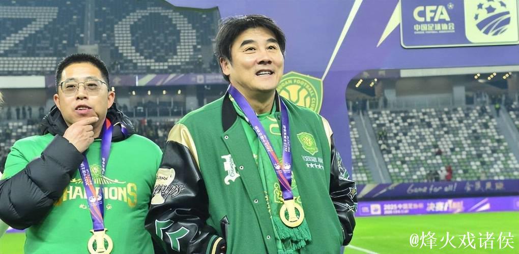 离队潮!6大悍将离队+李明离任,国安面临推倒重建,明年何去何从? 离队潮!6大悍将离队+李明离任,国安面临推倒重建,明年何去何从?