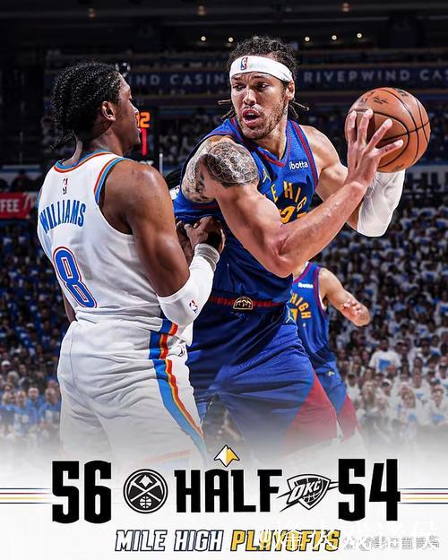 掘金“释兵权”他最受益!2亿大合同不白拿 2优势是冲冠法宝 掘金“释兵权”他最受益!2亿大合同不白拿 2优势是冲冠法宝