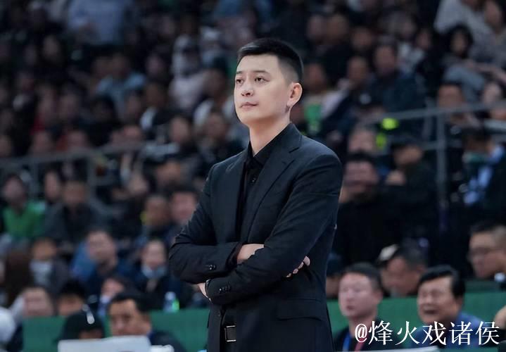 合同将到期，付豪交易？辽宁官宣，谁注意杨鸣表态，还剩1年合同