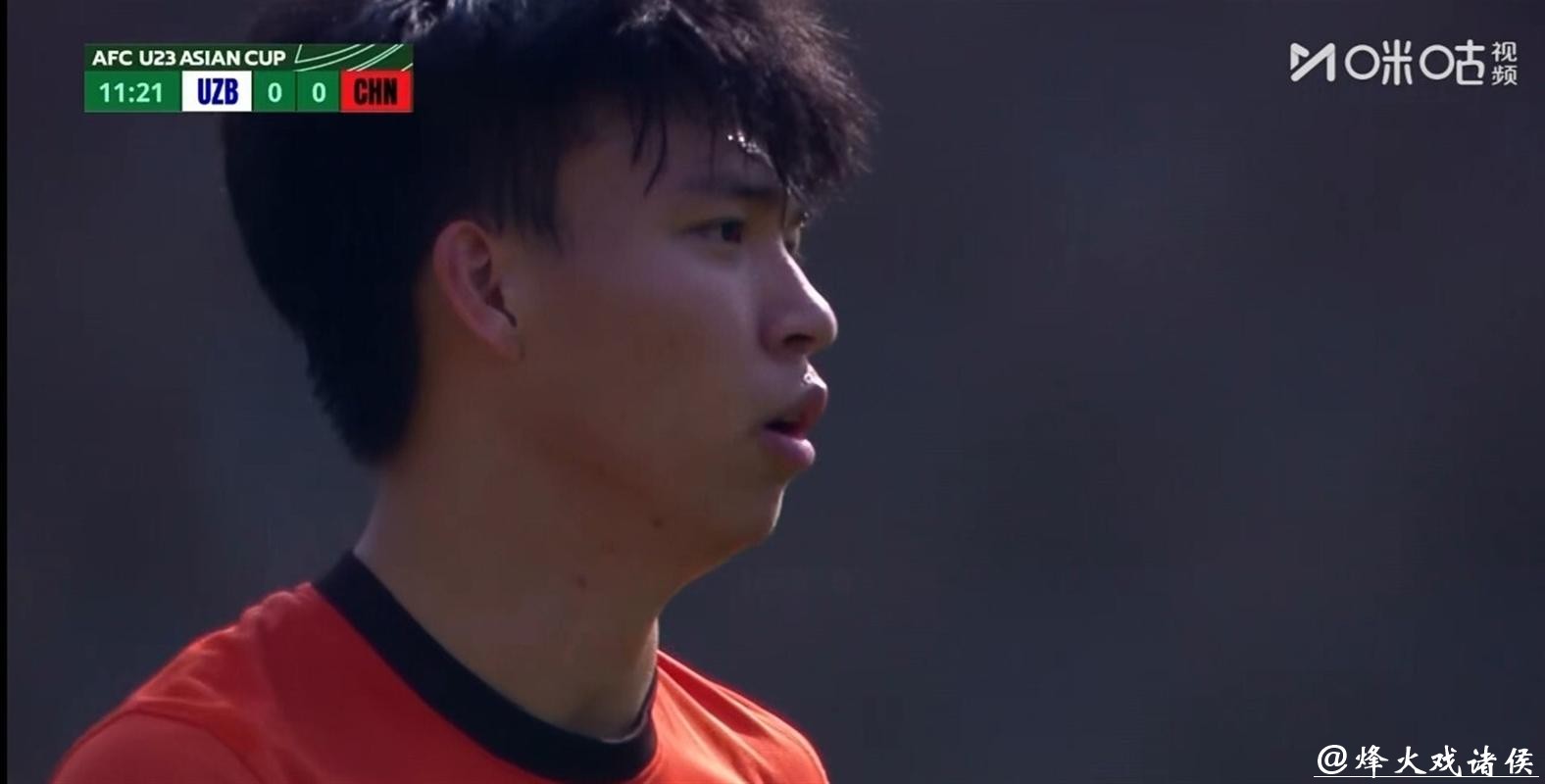 U23国足连入2球打懵越南队!王钰栋压哨打进第三球脱衣庆祝 U23国足连入2球打懵越南队!王钰栋压哨打进第三球脱衣庆祝